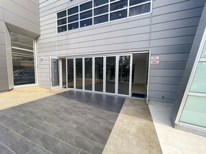 Euro-Wall Reimagines Flexible Design with New Door System