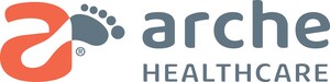 Validation Institute Recognizes Arche Healthcare as Healthcare Innovator for Management of Diabetes Complications