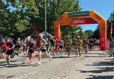 Les pompiers de Montréal convient grands et petits à deux journées de festivités familiales, de plaisir et d'action, en marge du célèbre Rendez-vous familial annuel des pompiers, les 12 et 13 juillet prochains, au parc Angrignon