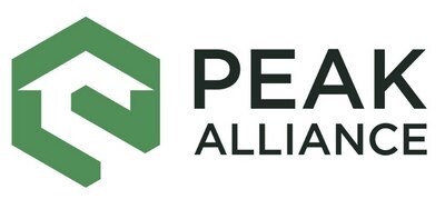 Peak Alliance logo