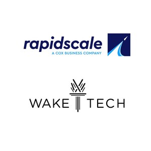 RapidScale Starts Technology Scholarship at Wake Tech RapidScale Starts Technology Scholarship at Wake Tech