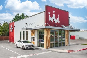 Smoothie King Announces New Strategic Investment Partnership with Main Post Partners