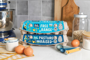 NestFresh Unveils "Humanely Hatched" Packaging, Reinforcing Leadership in Ethical Egg Production