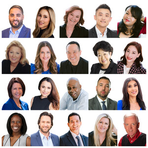 20 Top East Bay Agents Join Golden Gate Sotheby's International Realty