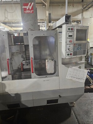 Tiger Group and Liquid Asset Partners Offer CNC Machines and Other Manufacturing Equipment in Two July Sales