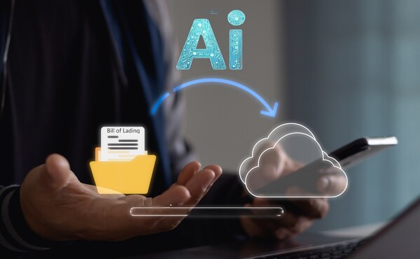 Carrier Logistics Inc. new AI BOL Extraction module significantly reduces time-consuming data entry of Bills of Lading (BOLs), enabling faster, more accurate shipment creation and measurable cost savings for LTL carriers