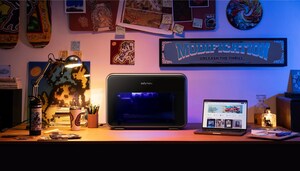 ANKER INNOVATIONS旗下品牌eufyMake首款消費級3D紋理UV影印機E1刷新Kickstarter募資記錄，創歷史新高