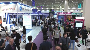 NextRise 2025 Held in Seoul, Asia's Leading Innovation Expo Co-hosted by KITA and KDB