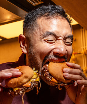 Bobby's Burgers by Bobby Saputra Makes Singapore Debut at Cook &amp; Brew