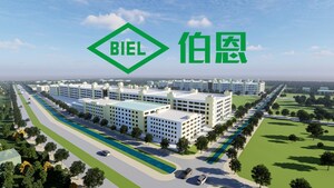 BIEL Crystal to Commence Operation at Vietnam Hai Duong production base from Q3