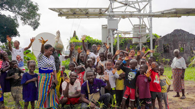 โครงการ “Signal Reach Program” ของ ZTE คว้ารางวัล WSIS Champion Award ประจำปี 2568