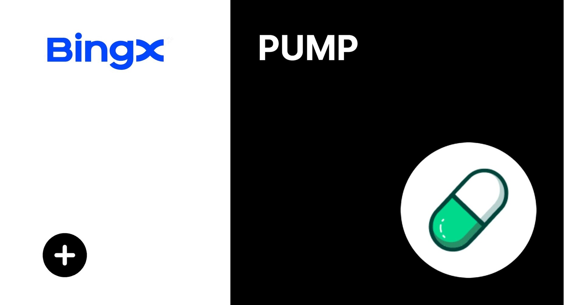 BingX Takes the Lead in Offering Trading Services for Pump.fun ($PUMP)