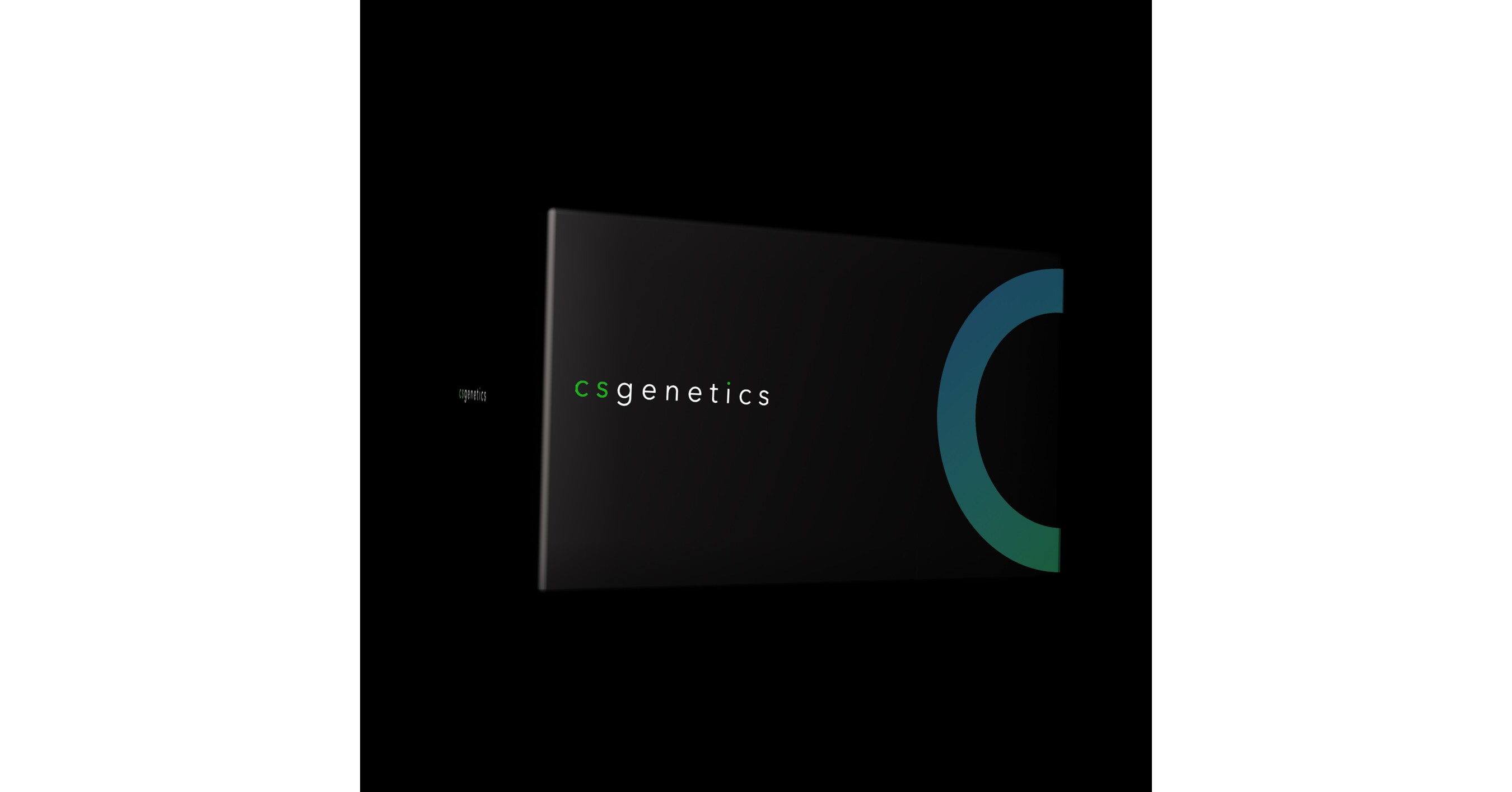 CS Genetics Launches 96-Sample SimpleCell™ Kit, Delivering Same-Day ...