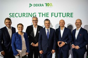 Expert Organization Celebrates Centennial