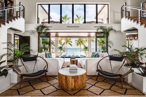 Pacaso Expands International Presence with New Caribbean Listings in Anguilla, Bahamas, British Virgin Islands, Cayman Islands and St. Barts