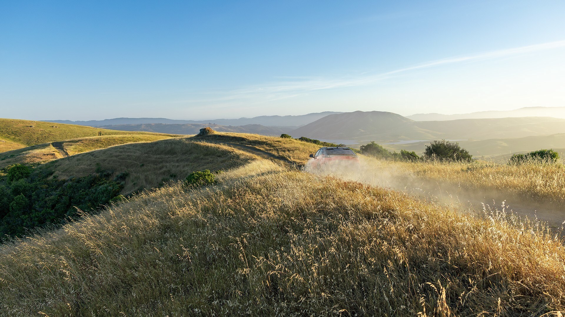SUBARU ANNOUNCES GLOBAL DEBUT OF ALL-NEW, ALL-ELECTRIC 2026 SUBARU UNCHARTED ON JULY 17