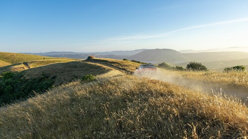 2026 Subaru Uncharted