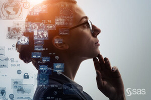 SAS recognized on the 2025 MES Midmarket 100 list