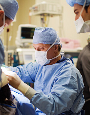 Dr. Rod J. Rohrich Serves as Faculty at Facelift and Rhinoplasty Master Course in New York City