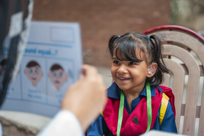 Credit: © UNICEF/UNI561147/Khatri