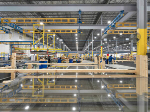 ARCO Design/Build Launches Dedicated Capital Projects Division to Meet Growing Demand for Industrial and Commercial Facility Improvements