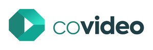 COVIDEO NAMED CERTIFIED VIDEO MESSAGING PROVIDER FOR VOLKSWAGEN OF AMERICA, INC.