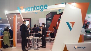A Vantage será o Patrocinador Diamante em Destaque na Wealth Expo Equador 2025