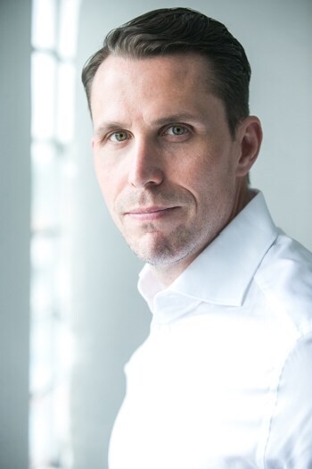 Shane Paladin, Executive Vice President and Chief Customer and Revenue Officer (CCRO), Equinix, Inc.