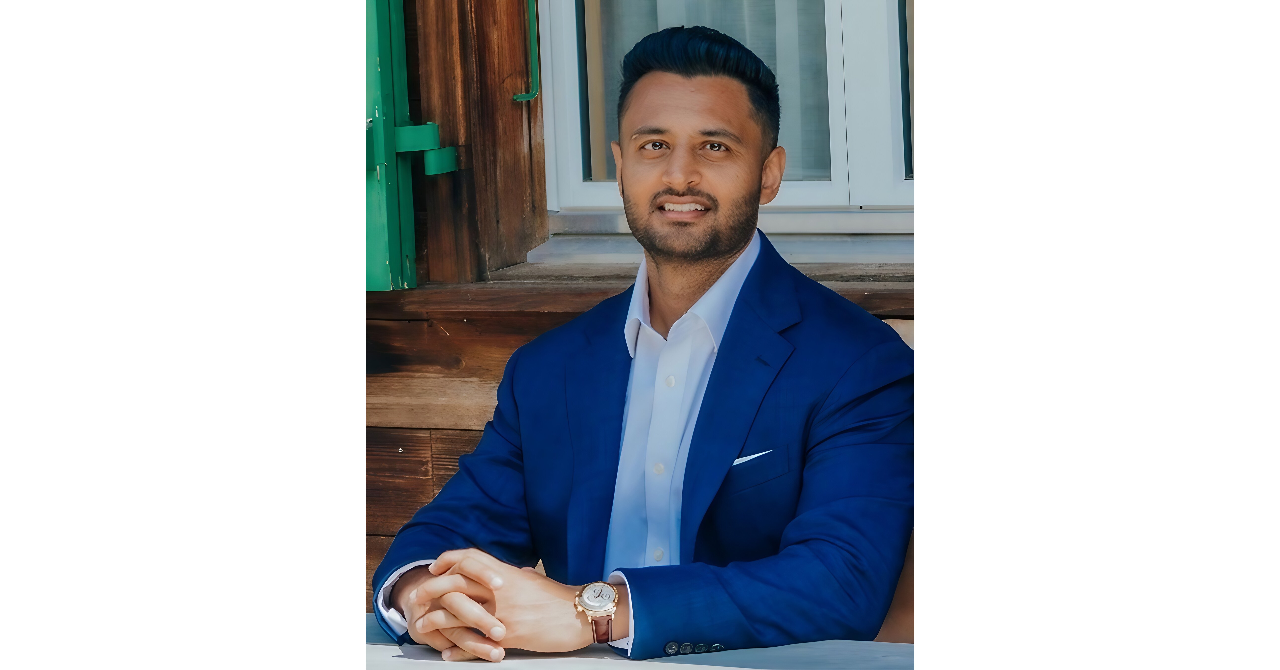 RESTRUCTURING EXPERTS DAVID ELKIN AND MINESH PATEL JOIN PALADIN MANAGEMENT  AS MANAGING DIRECTORS