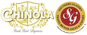 Chinola Fresh Fruit Liqueurs Expands Distribution with Southern Glazer's Wine & Spirits Travel Retail Sales & Export Division