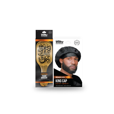 New product launches from WavEnforcer by Firstline Brands.