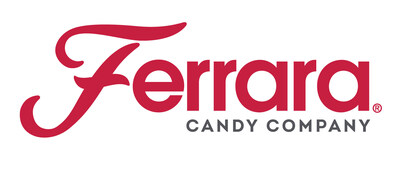 Ferrara Candy Company logo (PRNewsfoto/Ferrara)
