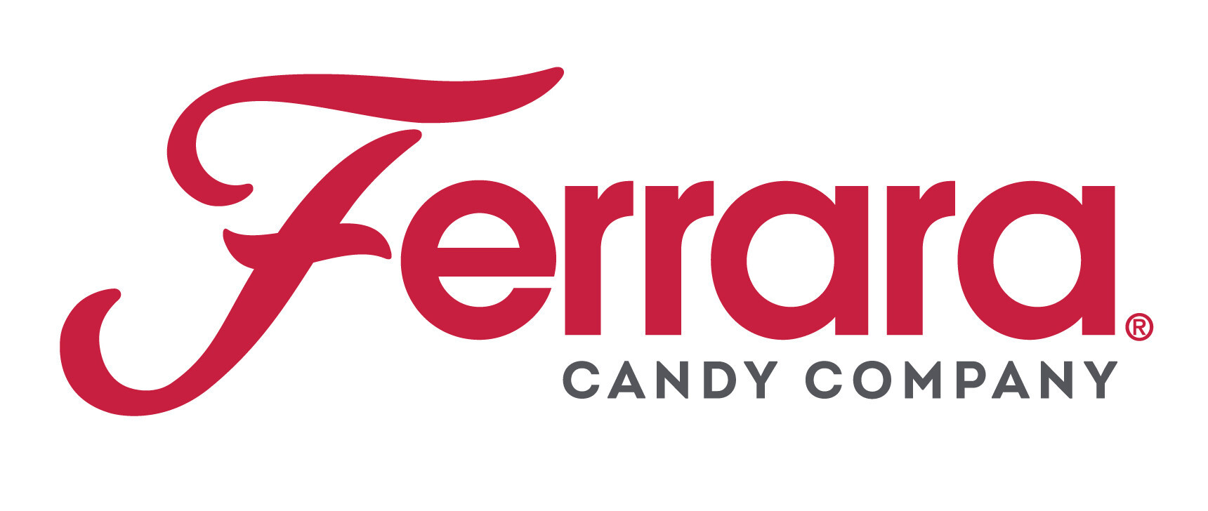 Ferrara Candy Company logo (PRNewsfoto/Ferrara)