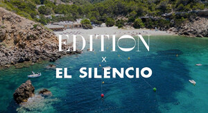 Meet Us in Ibiza: EDITION and El Silencio Present the Summer EDITION, an Exclusive Poolside Pop-Up this August