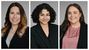 Brown Plus Announces Team Member Promotions, Effective July 1, 2025