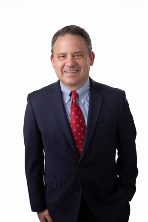 WesBanco, Inc. Names Kevin McCormack as Mid-Atlantic Market President