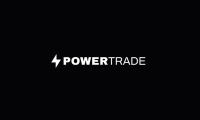 PowerTrade Logo
