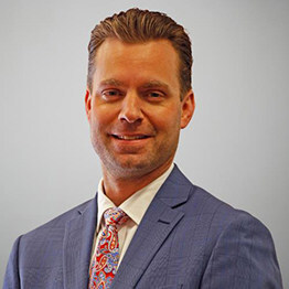 Portico Benefit Services Appoints Paul Sterling as Chief Operating Officer