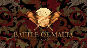 ACR Poker Announces Schedule For First-Ever Battle Of Malta Online Series Awarding $5 Million GTD Prize Pool