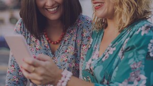 The Menopause Revolution Has Arrived. Winona Becomes the First Menopause Care Company to Launch a Community-Driven App for Women