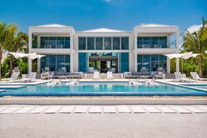 Villas of Distinction® Climbs to No. 3 in the 2025 Travel+Leisure World's Best Awards