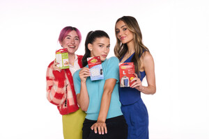 Command Brand joins forces with Tay Nakamoto, Phoebe Gates &amp; Sophia Kianni to help curate your college aesthetic like a pro