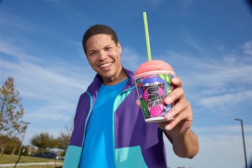 Freeze the Day — It’s Slurpee Day at 7-Eleven, Inc.!
