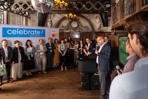 "Celebrate!" Great Place To Work™ Greater China Celebrates the Best Workplaces™ in Hong Kong 2025