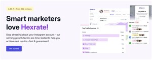 How to Grow Your Instagram Organically with Hexrate: Real Followers, Real Engagement