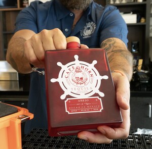 Cape Horn Tequila Launches New Añejo to Support PTSD Recovery Among Veterans