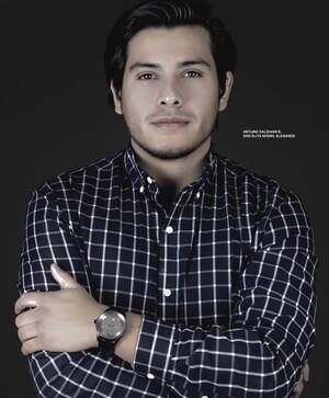 Arturo Zaldívar lidera la expansión de Elite Model Elegance con el lanzamiento de City Connect