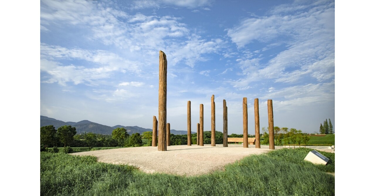 Xinhua Silk Road: Chinas Liangzhu kicks off dialogue between Chinese, Roman civilizations