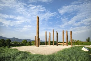 Xinhua Silk Road: 중국 량주, 중국-로마 문명 간 대화를 잇다