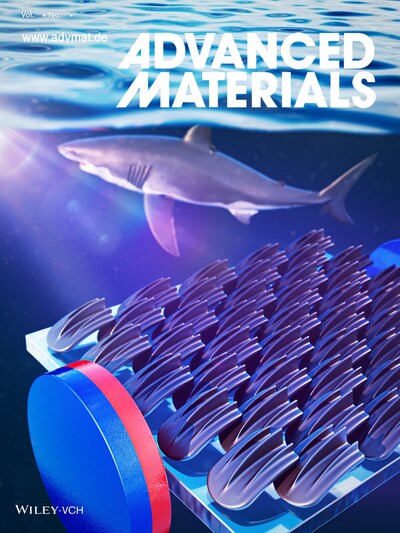 Advanced Materials